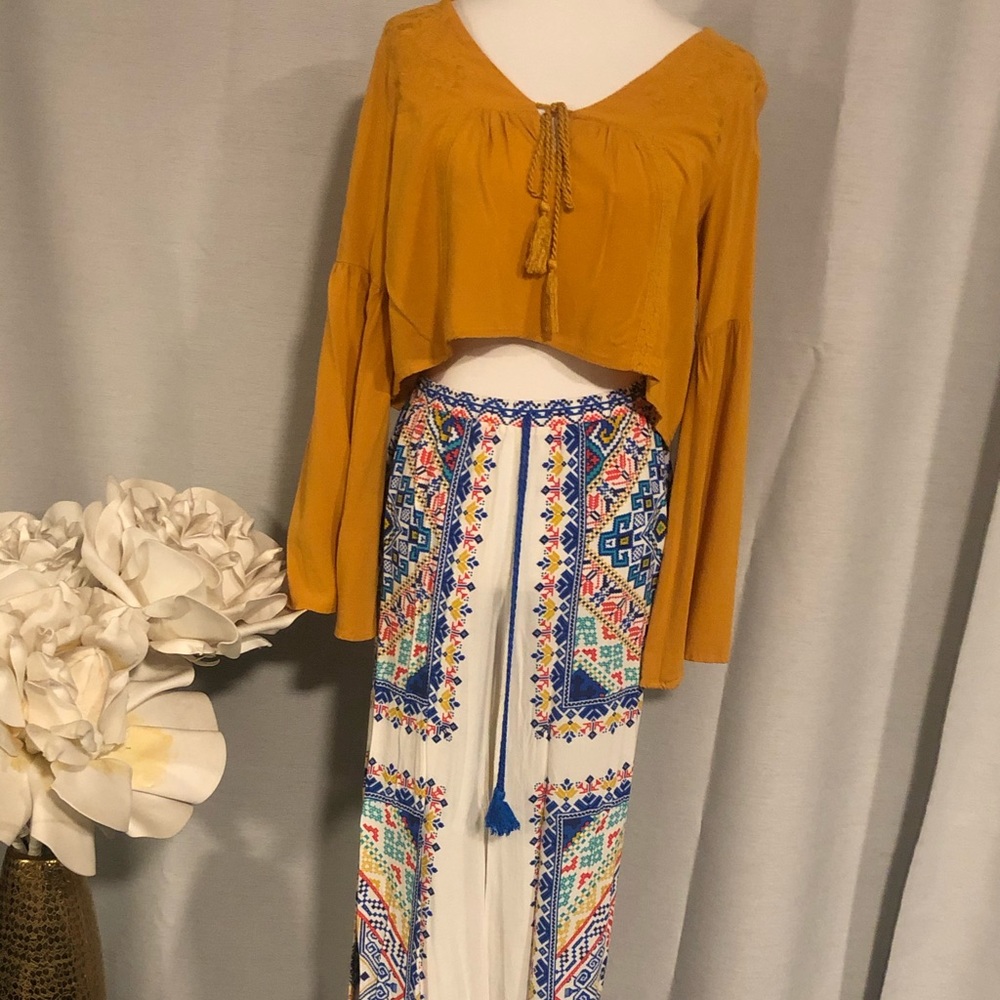 Boho Outfit